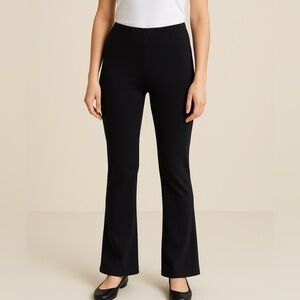 Cotton:On black pants, size XL